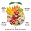 Carnival Chicken (6 x 400g)