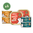 Texture Taster Bundle For Cats