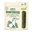 Large Woofbrush Dental Chew (multipack)