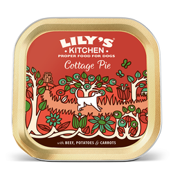 Cottage Pie (150g)