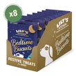 Christmas Bedtime Biscuits (8 x 80g)