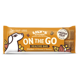 Chicken On the Go Bar