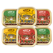 Classic 6 x 150g Multipack