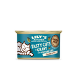 Chicken & Fish Tasty Cuts in Gravy for Mature Cats