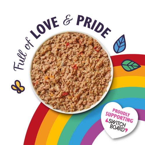 Love & Pride (150g)