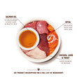 Chicken Paté for Mature Cats (19 x 85g)