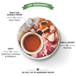 Ocean Fish Tasty Cuts in Gravy (24 x 85g)