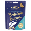 Christmas Bedtime Biscuits