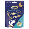 Christmas Bedtime Biscuits