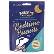 Christmas Bedtime Biscuits