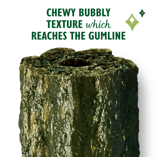 Large Woofbrush Dental Chew (multipack)