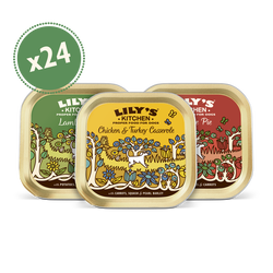 Classic 24 x 150g Multipack