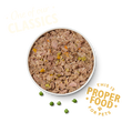 Chicken & Turkey Casserole (400g)