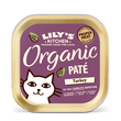 Organic Turkey Paté