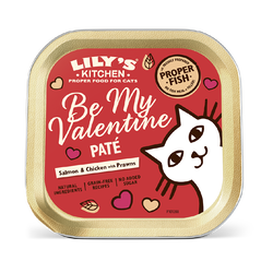 Be My Valentine Paté (85g)