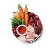 Senior Recipe for Older Dogs (150g)