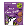 Halloween Mini Burgers (70g)
