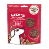 The Best Ever Beef Mini Burgers