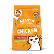 Chicken Casserole Dry Food