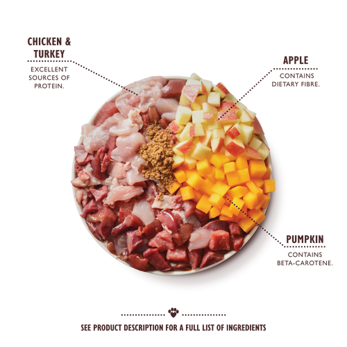 Hocus Pocus Stew (400g)
