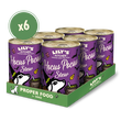Halloween Hocus Pocus Stew (6 x 400g)