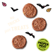 Halloween Mini Burgers (70g)