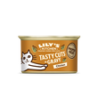 Chicken Tasty Cuts in Gravy