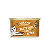 Chicken Tasty Cuts in Gravy