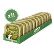 Organic Lamb Supper (11 x 150g)