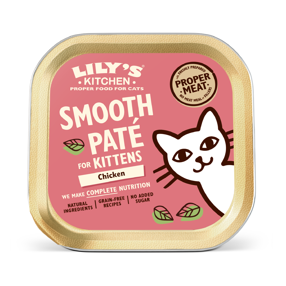 best meat for kittens