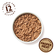 Paté with Chicken, Cod & Salmon for Kittens