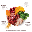 Coronation Chicken (400g)
