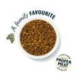 Fish & Turkey Senior Dry Food (4 x 800g)