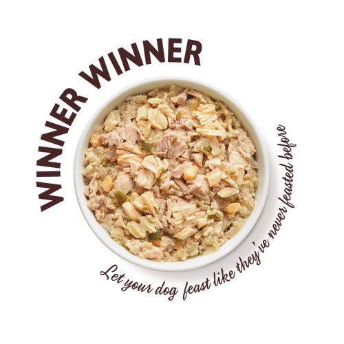 The Ultimate Chicken Dinner (10 x 150g)