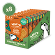 Sweet Potato Jerky with Jackfruit (8 x 70g)