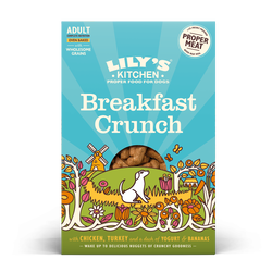 Breakfast Crunch