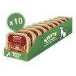 Beef Goulash (10 x 150g)