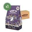 Turkey & Trout Dry Food for Senior Dogs (2 x 7kg)
