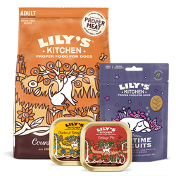 Trial Pack for Dogs