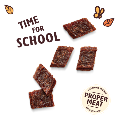 Training Treats with Chicken & Beef