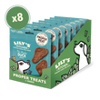 The Mighty Duck Mini Jerky (8 x 70g)
