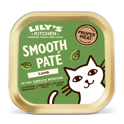 Lamb Paté