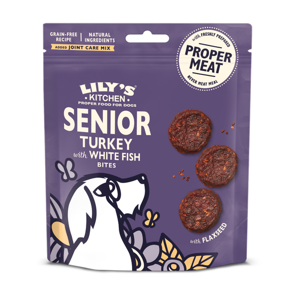Lily's kitchen hot sale liver treats
