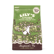 Lamb Dry Food