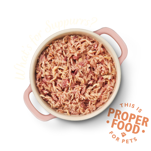 Lily's kitchen on sale suppurrs