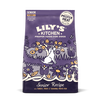 Turkey & Trout Dry Food for Senior Dogs (1kg)