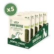 Small Woofbrush Dental Chew (5 x multipacks)