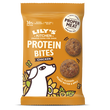 Chicken Protein Bites
