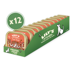 Chicken Puppy Recipe (12 x 150g)