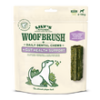 Small Woofbrush Gut Health Dental Chew (multipack)